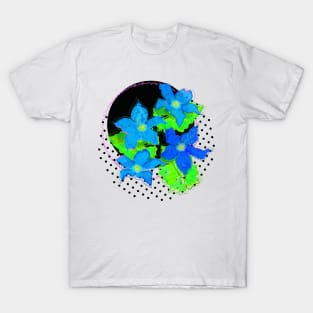 Flowers T-Shirt